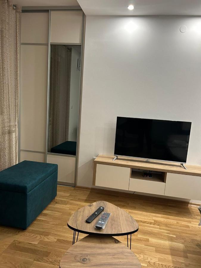 Apartmanm&M 바냐루카 외부 사진